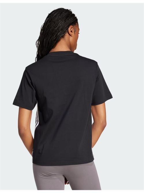 w 3s sj t ADIDAS | JD0846BLK WHITE